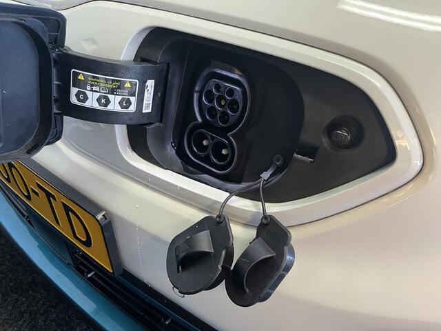KIA e-Niro DynamicPlusLine 64 kWh 1E EIGN/ECC/3 FASE/100%SOH/SCHUIFDAK