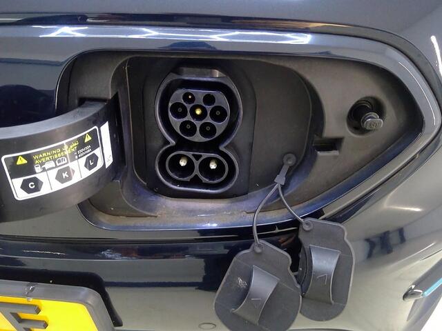 KIA e-Niro DynamicPlusLine 39 kWh *100% SOH* PANORAMA | FULL LED | ? 1e Eigenaar