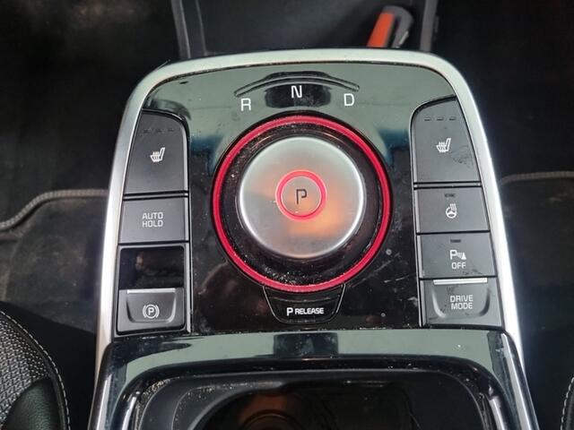 KIA e-Niro DynamicLine 64 kWh 3-Fase 1e-Eig. & Dealer-Onderh. BOVAG-Garantie. NL-Auto.