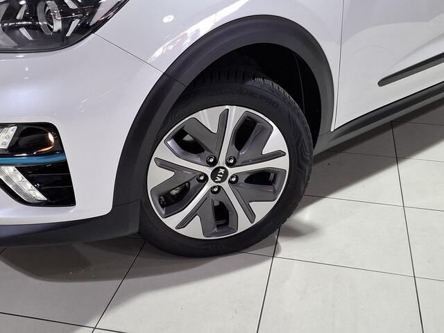 KIA e-Niro DynamicLine 64 kWh SOH 100% , 100% EV, Sper accu, tot 10 jaar garantie*