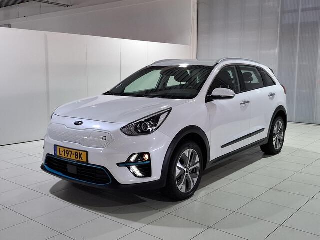 KIA e-Niro DynamicLine 64 kWh SOH 100% , 100% EV, Sper accu, tot 10 jaar garantie*
