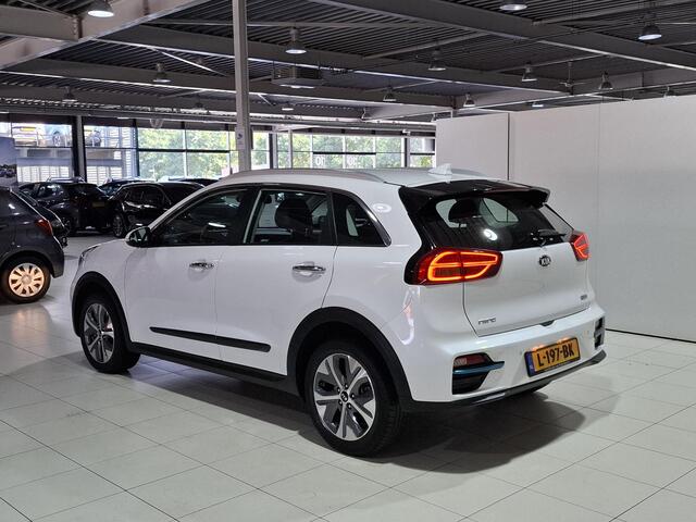 KIA e-Niro DynamicLine 64 kWh SOH 100% , 100% EV, Sper accu, tot 10 jaar garantie*