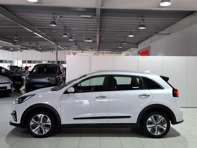 KIA e-Niro DynamicLine 64 kWh SOH 100% , 100% EV, Sper accu, tot 10 jaar garantie*
