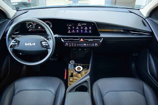 KIA e-Niro EV DynamicLine 64.8 kWh | Adaptieve Cruise Control | Navigatie| Climate Control | Tot 10Jr. Kia-Garantie |