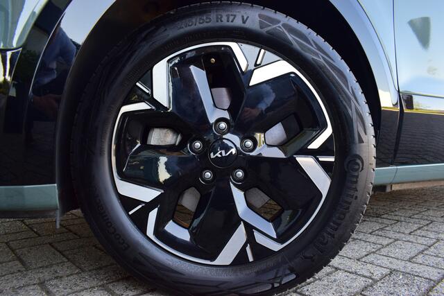 KIA e-Niro EV DynamicLine 64.8 kWh | Adaptieve Cruise Control | Navigatie| Climate Control | Tot 10Jr. Kia-Garantie |
