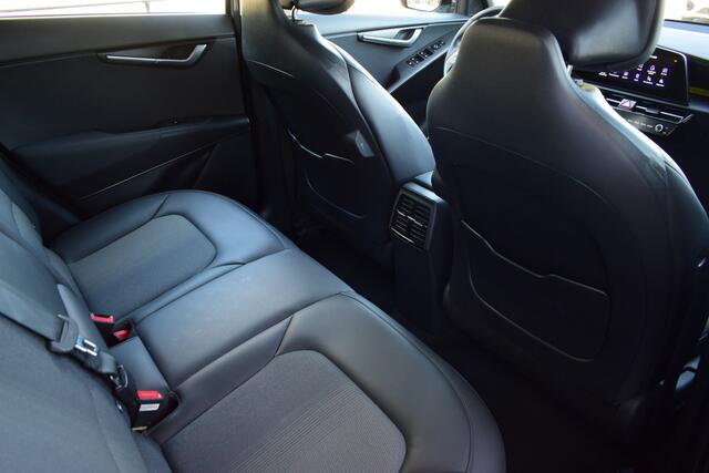 KIA e-Niro EV DynamicLine 64.8 kWh | Adaptieve Cruise Control | Navigatie| Climate Control | Tot 10Jr. Kia-Garantie |