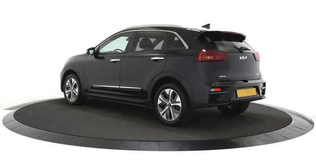 KIA e-Niro DynamicPlusLine 64 kWh Navigatie / Camera / Lederen bekleding