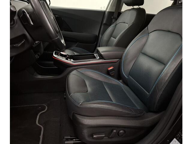 KIA e-Niro DynamicPlusLine 64 kWh Navigatie / Camera / Lederen bekleding
