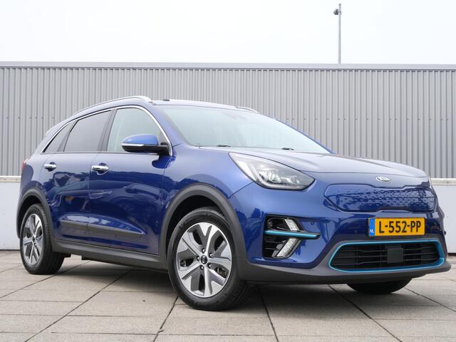 KIA e-Niro DynamicPlusLine 64 kWh | Trekhaak |