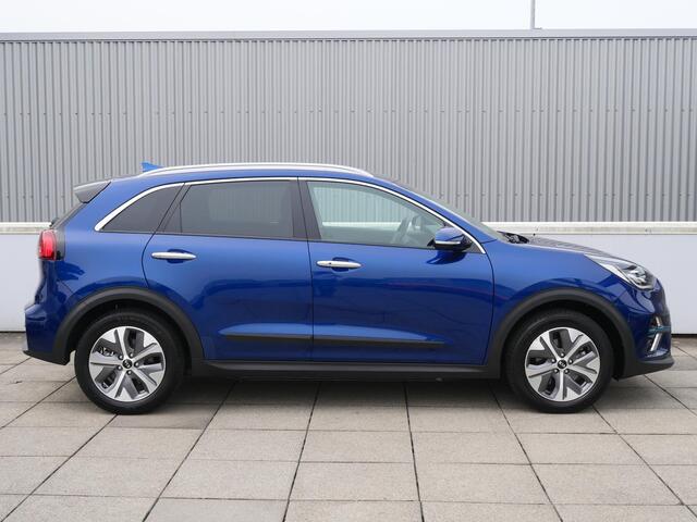 KIA e-Niro DynamicPlusLine 64 kWh | Trekhaak |