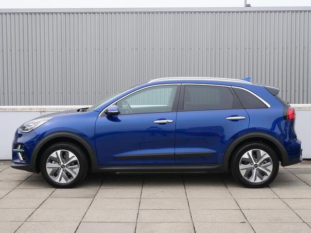KIA e-Niro DynamicPlusLine 64 kWh | Trekhaak |