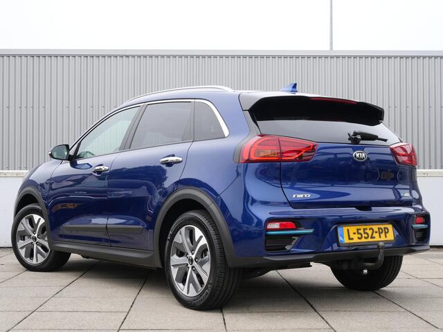 KIA e-Niro DynamicPlusLine 64 kWh | Trekhaak |