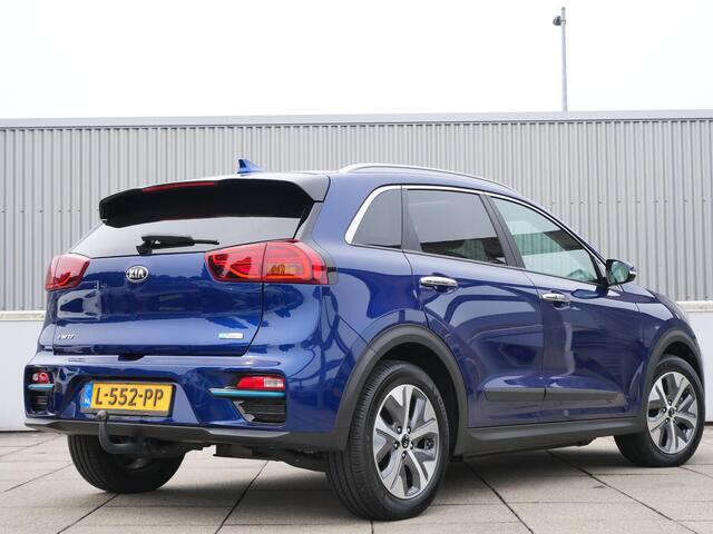 KIA e-Niro DynamicPlusLine 64 kWh | Trekhaak |