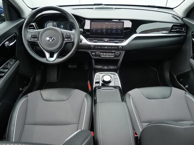 KIA e-Niro DynamicPlusLine 64 kWh | Trekhaak |