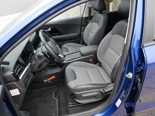 KIA e-Niro DynamicPlusLine 64 kWh | Trekhaak |