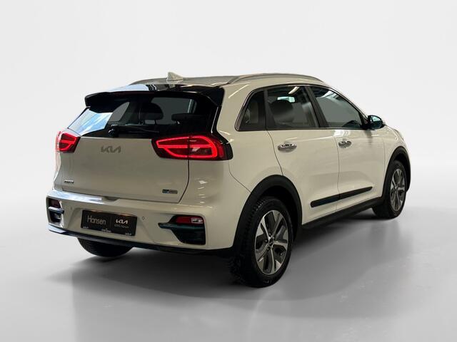 KIA e-Niro DynamicLine 64 kWh I SOH 96,3 I Navi I Camera I Cruise Control