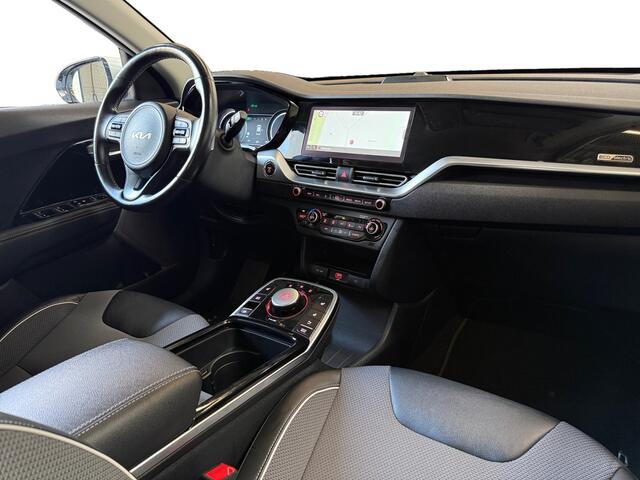 KIA e-Niro DynamicLine 64 kWh I SOH 96,3 I Navi I Camera I Cruise Control