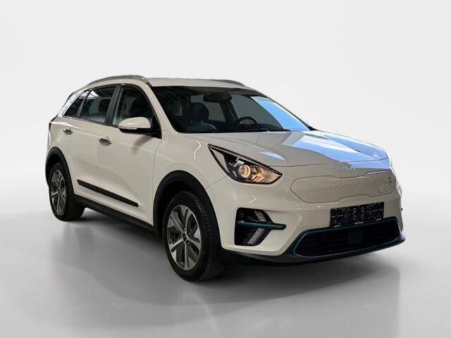 KIA e-Niro DynamicLine 64 kWh I SOH 96,3 I Navi I Camera I Cruise Control
