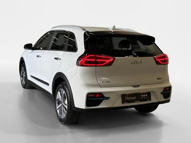 KIA e-Niro DynamicLine 64 kWh I SOH 96,3 I Navi I Camera I Cruise Control
