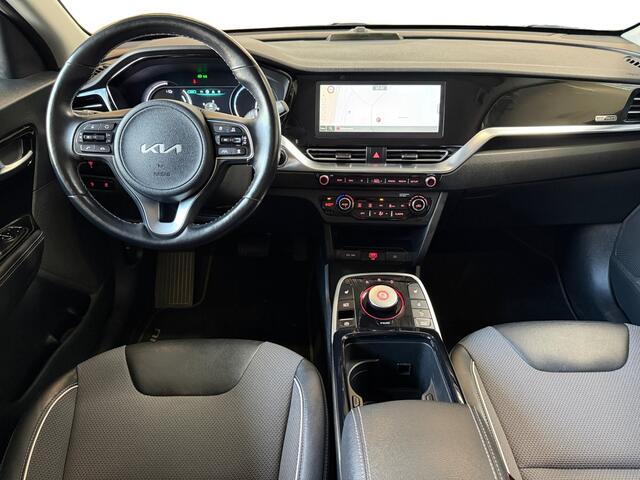 KIA e-Niro DynamicLine 64 kWh I SOH 96,3 I Navi I Camera I Cruise Control