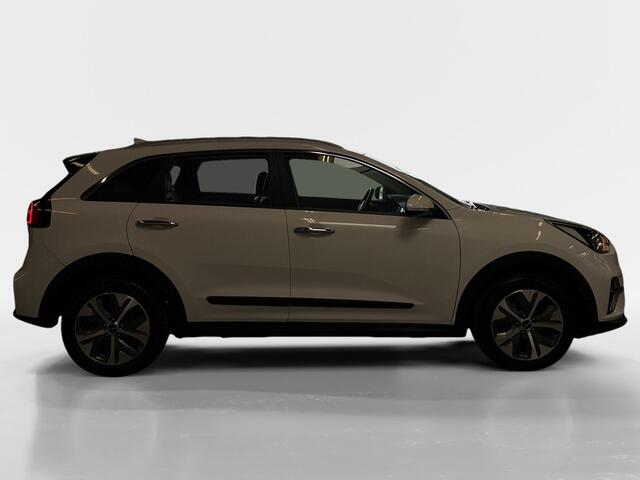 KIA e-Niro DynamicLine 64 kWh I SOH 96,3 I Navi I Camera I Cruise Control