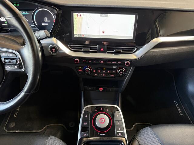 KIA e-Niro DynamicLine 64 kWh I SOH 96,3 I Navi I Camera I Cruise Control