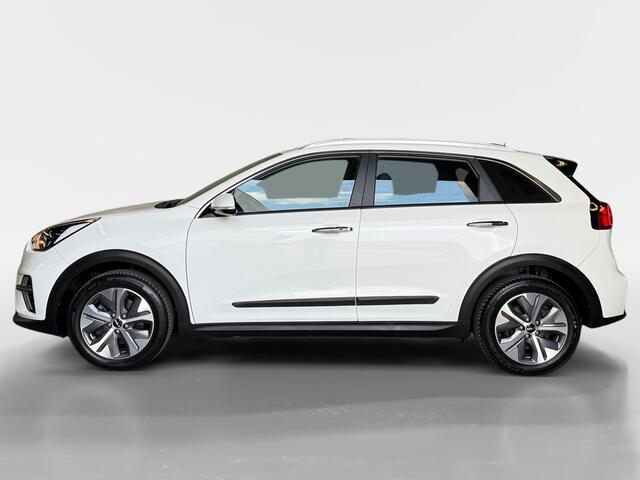 KIA e-Niro DynamicLine 64 kWh I SOH 96,3 I Navi I Camera I Cruise Control