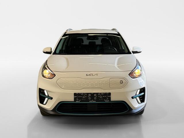 KIA e-Niro DynamicLine 64 kWh I SOH 96,3 I Navi I Camera I Cruise Control