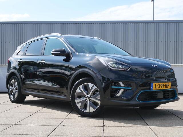 KIA e-Niro ExecutiveLine 64 kWh | Stoel Verkoeling | Schuif/Kantel dak | Elek. Stoelen |