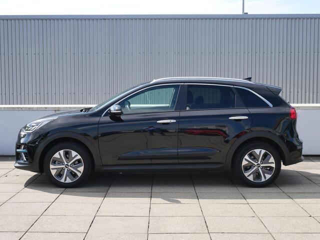 KIA e-Niro ExecutiveLine 64 kWh | Stoel Verkoeling | Schuif/Kantel dak | Elek. Stoelen |