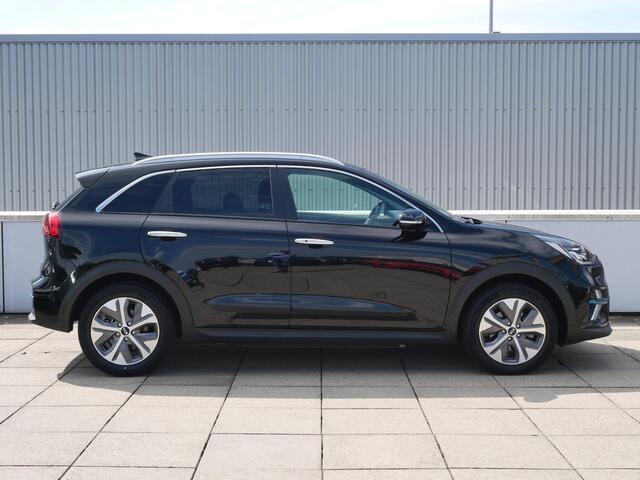 KIA e-Niro ExecutiveLine 64 kWh | Stoel Verkoeling | Schuif/Kantel dak | Elek. Stoelen |