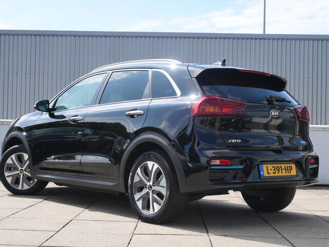 KIA e-Niro ExecutiveLine 64 kWh | Stoel Verkoeling | Schuif/Kantel dak | Elek. Stoelen |