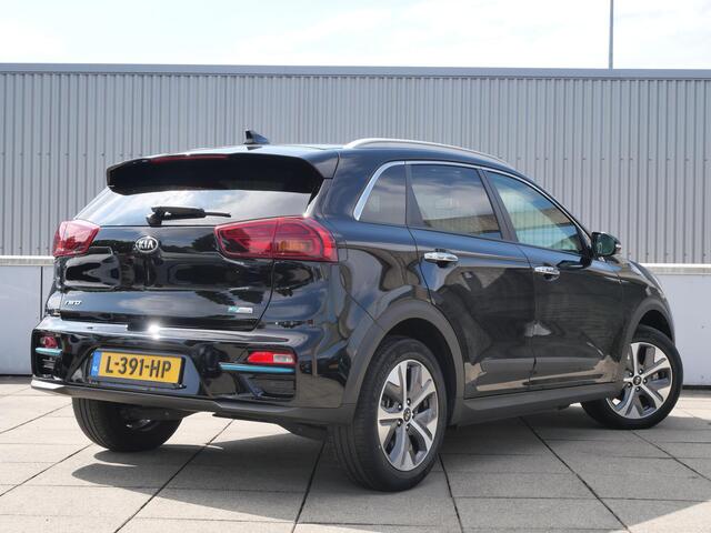 KIA e-Niro ExecutiveLine 64 kWh | Stoel Verkoeling | Schuif/Kantel dak | Elek. Stoelen |
