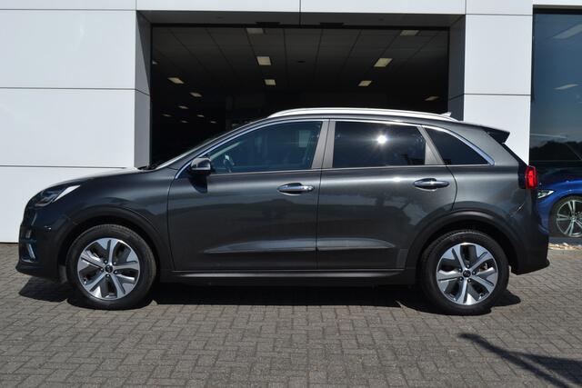 KIA e-Niro DynamicPlusLine 39 kWh