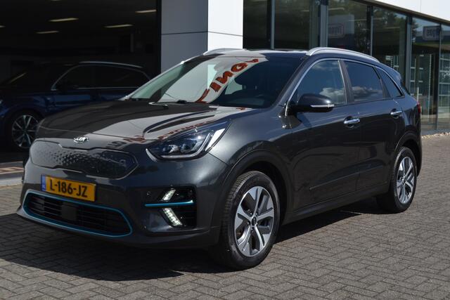 KIA e-Niro DynamicPlusLine 39 kWh
