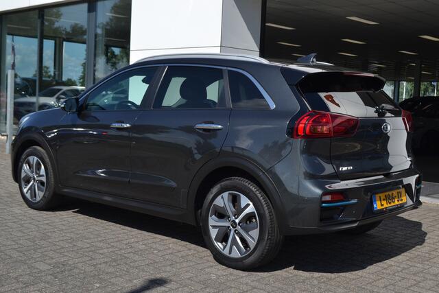KIA e-Niro DynamicPlusLine 39 kWh