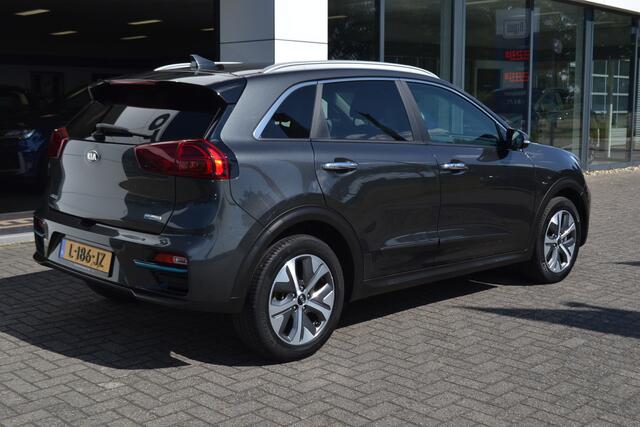 KIA e-Niro DynamicPlusLine 39 kWh