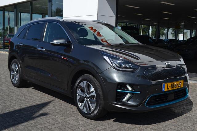 KIA e-Niro DynamicPlusLine 39 kWh