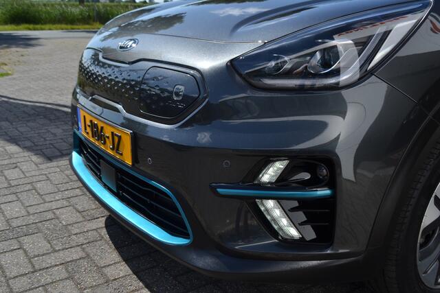 KIA e-Niro DynamicPlusLine 39 kWh