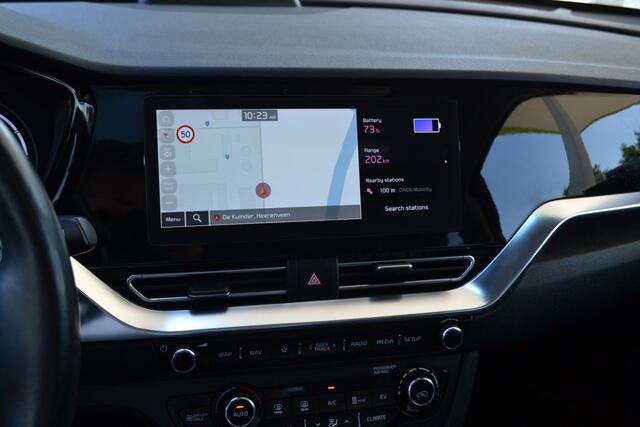KIA e-Niro DynamicPlusLine 39 kWh