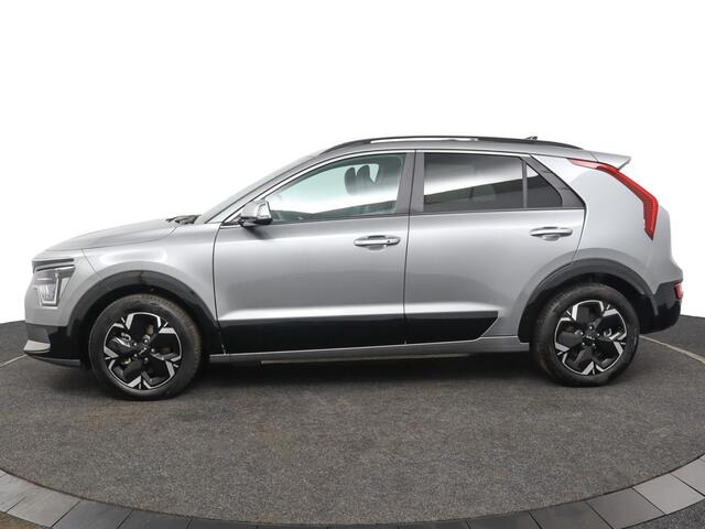 KIA e-Niro EV DynamicPlusLine 64.8 kWh Automaat - Climate Control - Navigatie - Adaptief Cruise Control - Lichtmetalen Velgen - Fabrieksgarantie Tot 2031