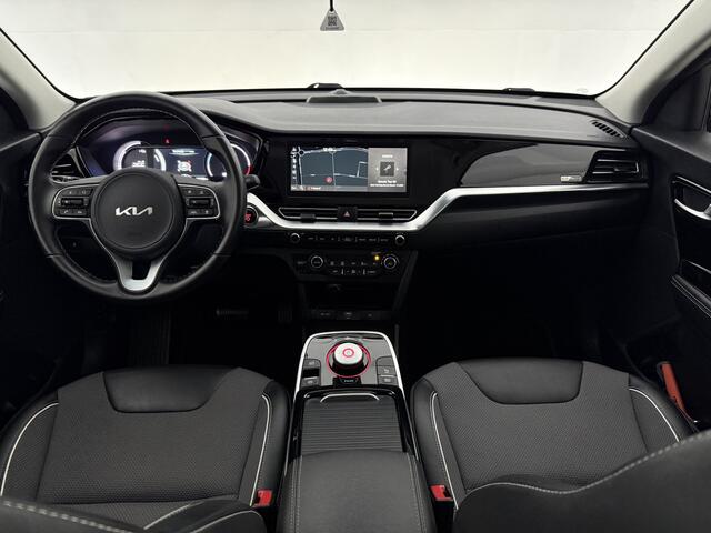 KIA e-Niro DynamicLine 64 kWh | Snelladen | SOH 95% | Clima | Cruise | Camera | Carplay | Navi | NAP