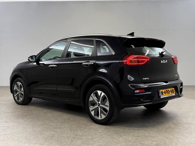KIA e-Niro DynamicLine 64 kWh | Snelladen | SOH 95% | Clima | Cruise | Camera | Carplay | Navi | NAP