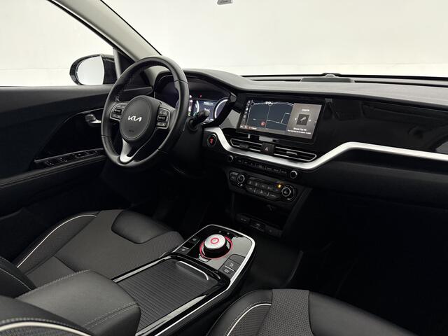 KIA e-Niro DynamicLine 64 kWh | Snelladen | SOH 95% | Clima | Cruise | Camera | Carplay | Navi | NAP