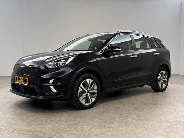 KIA e-Niro DynamicLine 64 kWh | Snelladen | SOH 95% | Clima | Cruise | Camera | Carplay | Navi | NAP