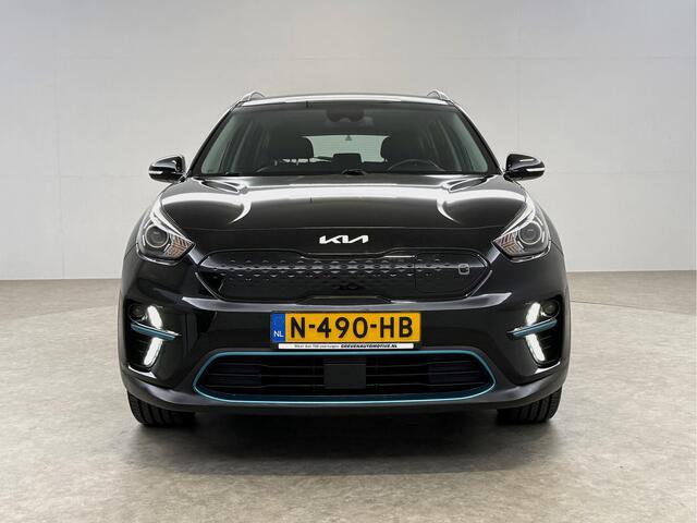 KIA e-Niro DynamicLine 64 kWh | Snelladen | SOH 95% | Clima | Cruise | Camera | Carplay | Navi | NAP