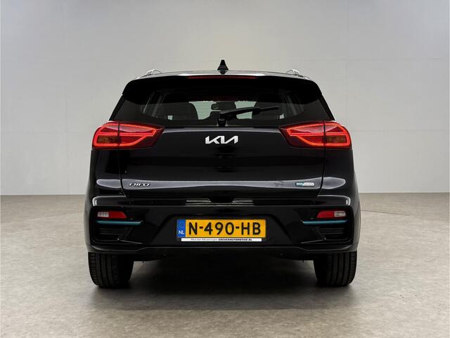 KIA e-Niro DynamicLine 64 kWh | Snelladen | SOH 95% | Clima | Cruise | Camera | Carplay | Navi | NAP