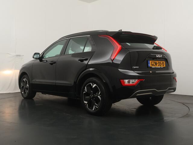 KIA e-Niro EV DynamicLine 64.8 kWh Airco - Apple Carplay/Android Auto - Cruise Control - Navigatie - Achteruitrijcamera - Fabrieksgarantie tot 02-2032