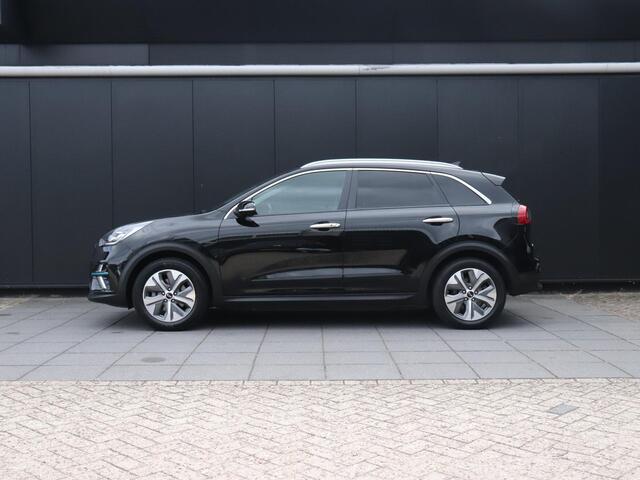 KIA e-Niro ExecutiveLine 64 kWh | LEDER | MEMORY | STOEL/STUURVERW. | JBL AUDIO | CAMERA | ADAPT. CRUISE | NAVI | APPLE CARPLAY |