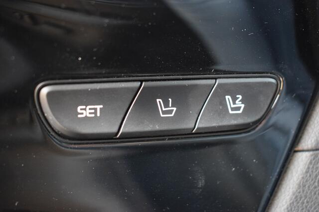 KIA e-Niro ExecutiveLine 64 kWh | Trekhaak | Memory | Stoelventilatie | Kantel/Schuifdak | Tot 10Jr Kia-Garantie